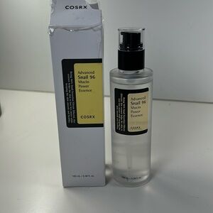 New Advanced Snail 96 Mucin Power Essence 3.38 fl oz